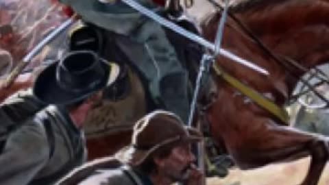 Shelby Foote Reveals his FAVORITE Civil War General #shorts #civilwar #ushistory