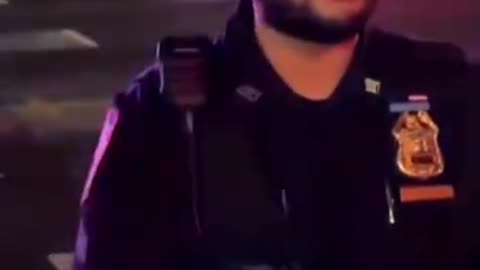 President Emmanuel Macron said this to Trump