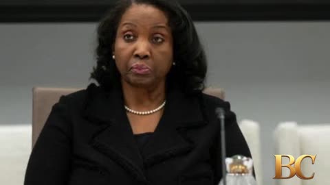 Trump housing director Pulte lodges new criminal referral for Fed Governor Lisa Cook