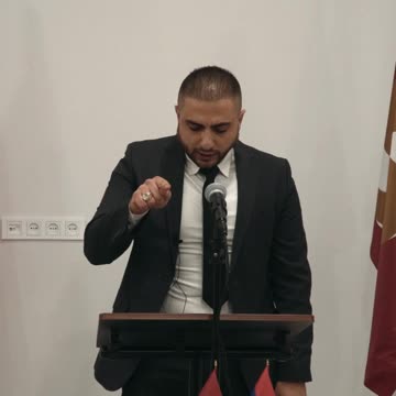 Հոսանք՝ Բեկոր #57