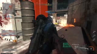 Black Ops 7 Multiplayer Live Stream - Ranking up new Weapons and getting the W