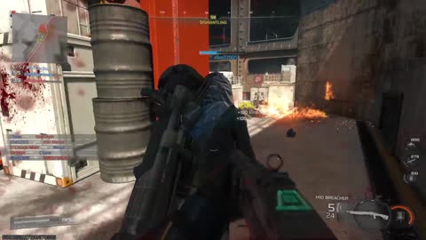 Black Ops 7 Multiplayer Live Stream - Ranking up new Weapons and getting the W