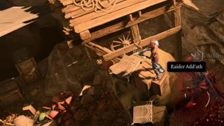 What Just Happened Right There?