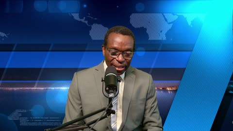 What brought about my departure from Revelation TV? Part 2