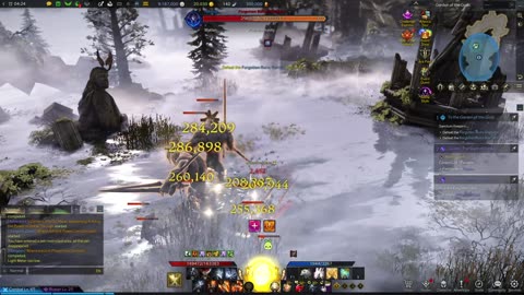 🔴LIVE! Lost Ark Farming