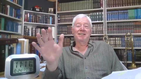 Healing is in the Atonement of Christ