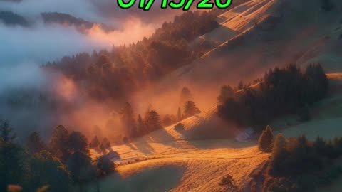 Oración Inspirada en las Lecturas de Hoy. 01/15/26