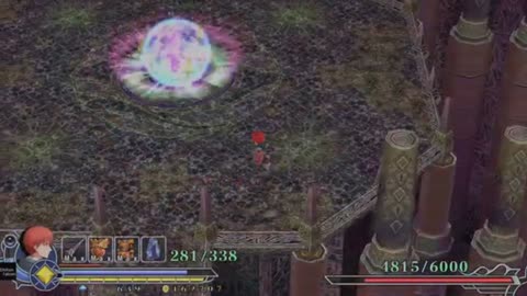 Ys: The Oath In Felghana (PS5) Dularn 2 (Nightmare) (Sidescrollers Plus)