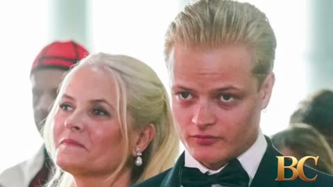 Son of Norway’s crown princess to go on trial on rape and other charges