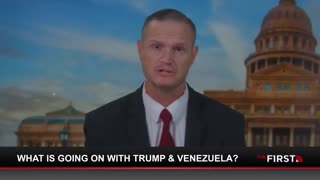 New GRAVE Threat To U.S. Homeland Emerges