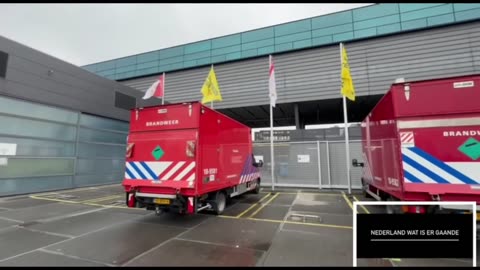 Veiligheidsregio Zuid Holland Zuid gebruikt AFP fact-checkers als betrouwbare bron