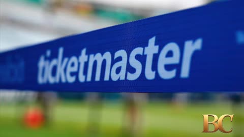 FTC sues Ticketmaster, saying it forces fans to pay more for concerts and events