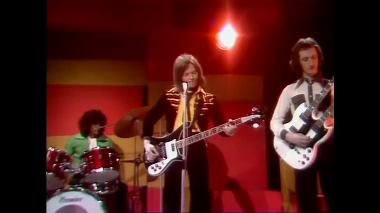 Pilot - Magic (1975)