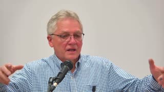 Making Sure We Are Prepared For The Rapture (1 Thessalonians 4:1-12)