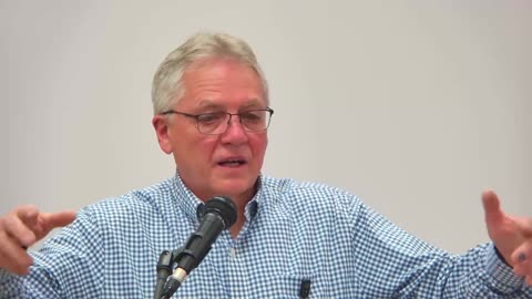 Making Sure We Are Prepared For The Rapture (1 Thessalonians 4:1-12)