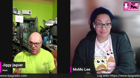 Momo Lee Flashback 2025 | FAPS with Jiggy Jaguar & Giovanni Valentino