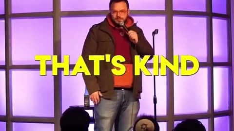 “People say to White people ‘you’re a colonizer’ as an insult"