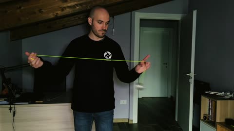 VOMIT GT - Injection Yoyo Trick Tutorial