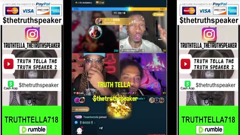 DAREALSUPABIHH TEAM PK