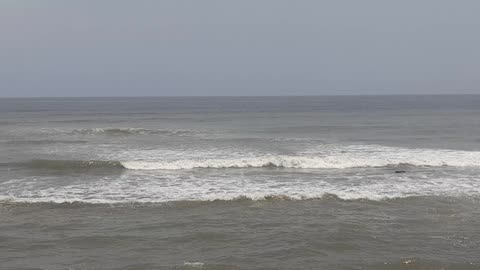 Sea
