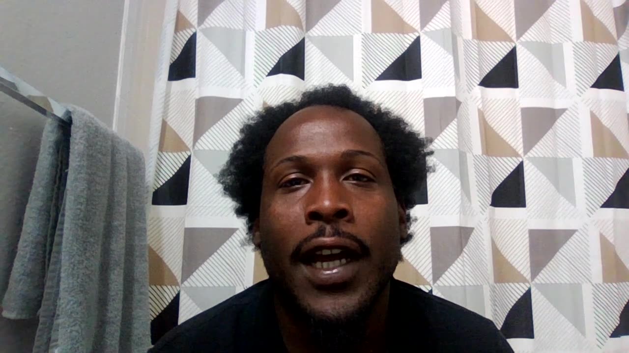 Anthony Menard will I Anthony come with god yes