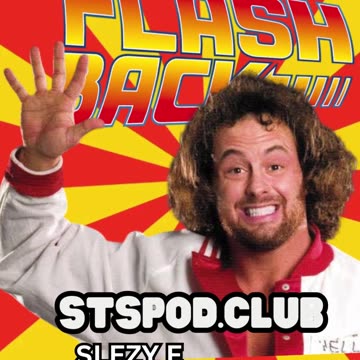 FLASHBACK FRIDAY! #flashbackfriday #Smackdown #SDLIVE #wwe #prowrestling #wrestling #podcast