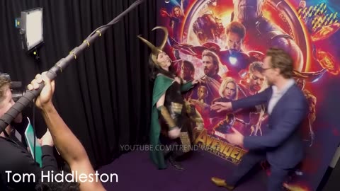 20 TIMES WHEN CELEBRITIES SURPRISE THEIR FANS
