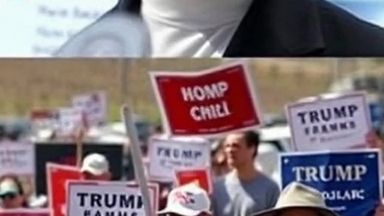 Breaking: Trump's Bold Moves and Surprising Twists!