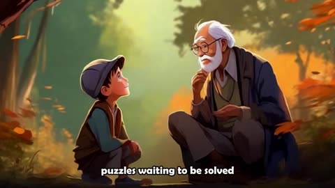 Shorts to Teach Life Lessons
