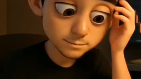 3D animation funny videos for children