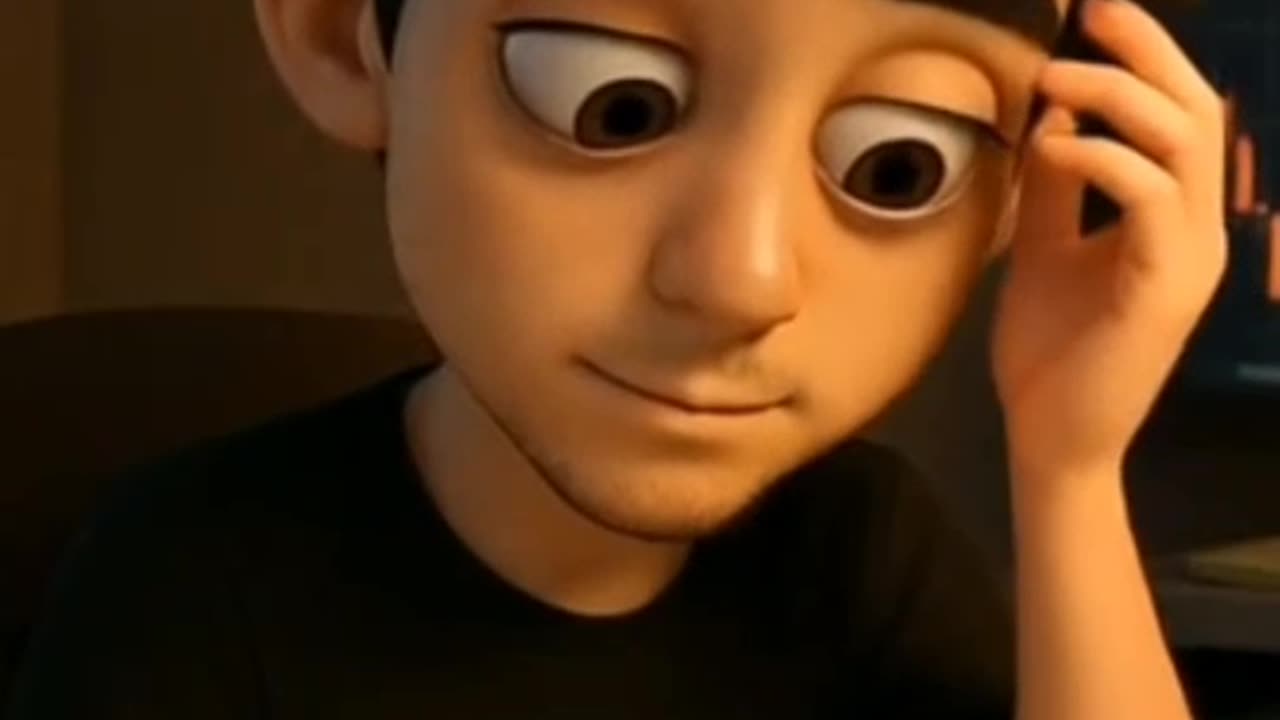 3D animation funny videos for children