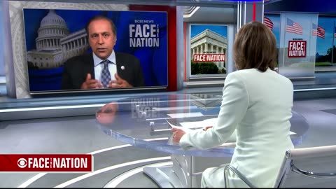 Krishnamoorthi says Trump plan to revoke Chinese student visas is "terribly misguided"