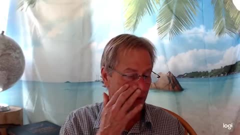 Year 2024 Rick Miracle Report 31, The New Project, Heavenly Jerusalem in UKRAINE
