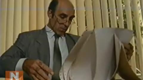 1992 - UMA FORTUNA ESQUECIDA, 3.200 PESSOAS NÃO SABEM QUE SÃO SÓCIAS DA VALE