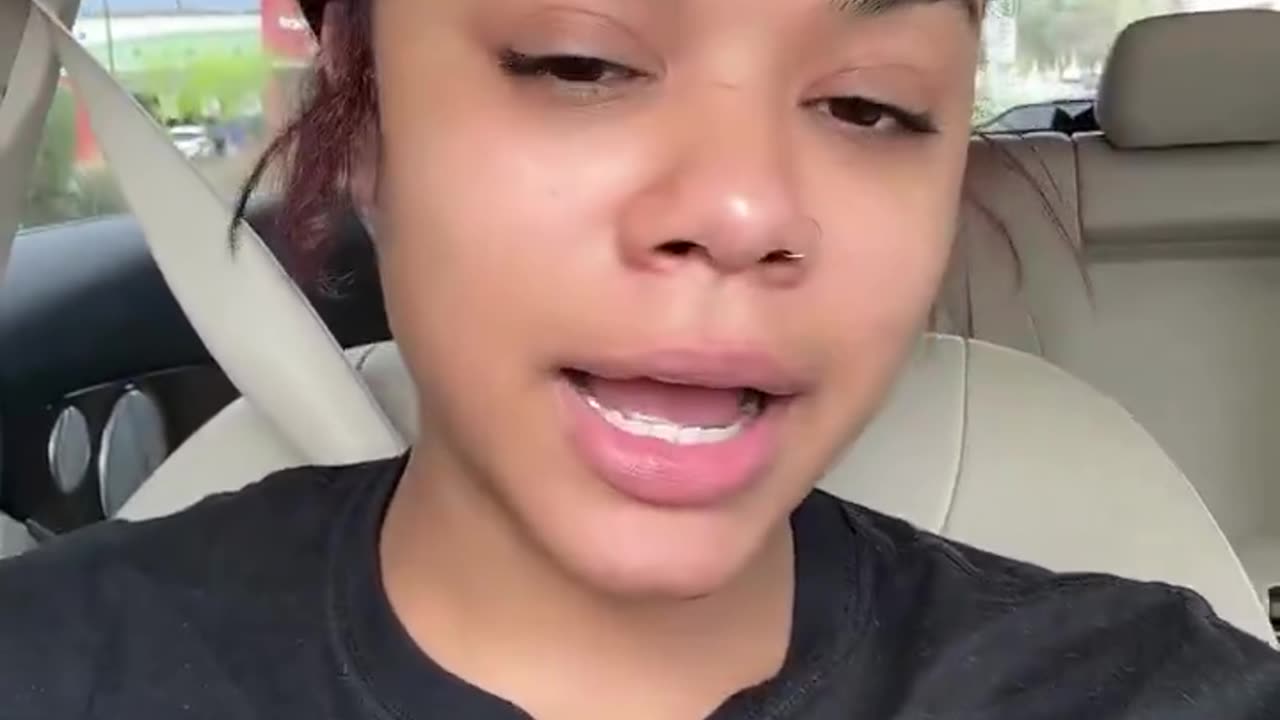 Nailed to the cross is crazy work 😩😂