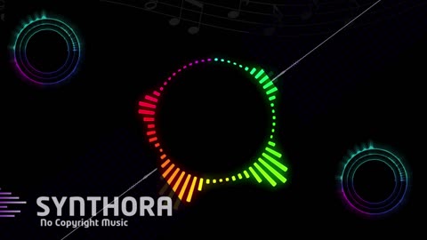 Unbreakable Spirit by Synthora [No Copyright Music]