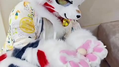 .