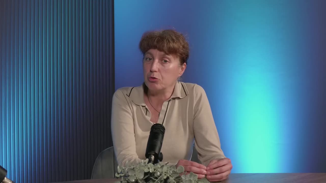 Европа днес, диктатура, икономика и политика - Безпощаден анализ на Анастасия Гешева