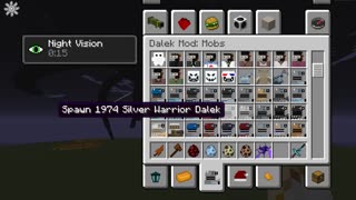 Minecraft Mob Battle Witherstorm vs cyclops vs lord Amodeus lycanites mobs