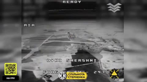 Dnipro has been under massive attack by Shaheds for several hours in a row.