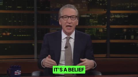 Bill Maher Torches NYC Mayor Zohran Mamdani: 'He’s a Straight-Up Communist'