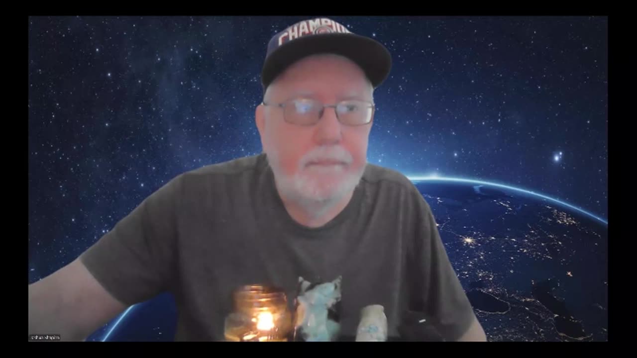 Gateway of Light video series - Episode 6-2025 - Dragon Elder Dhar