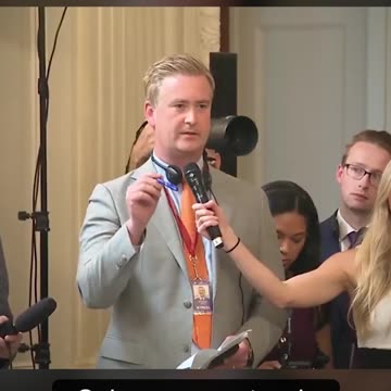 Trump suggests James Comey and John Brennan may go to jail for their 2017 conspiracy against him