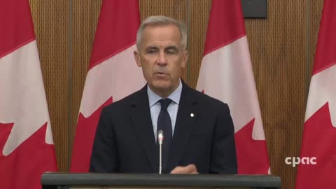 CARNEY TRIES TO TAKE CREDIT FOR USMCA DEAL SIGNED IN THE 80'S AND 80'S