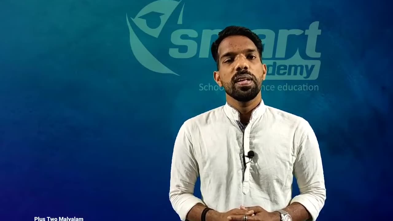 Plus Two Malayalam Chapter 5Th
