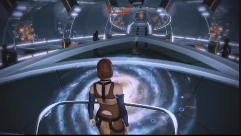 Mass Effect 2 Day 4 - 24 _ 24