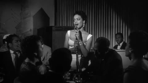 Kiss Me Deadly (1955) Full movie