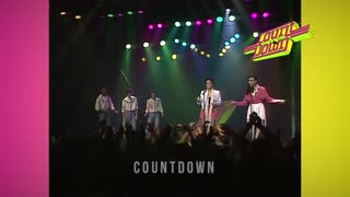 Lois Lane - My Best Friend = Countdown 1989