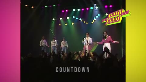 Lois Lane - My Best Friend = Countdown 1989