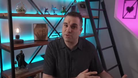 It Wasn’t Just The Hug! Body Language Analyst Reacts to Erika Kirk & JD Vance